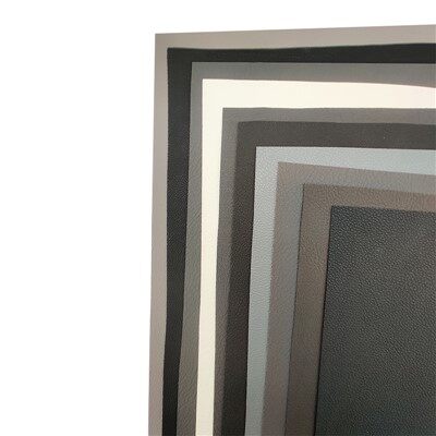 Auto Dashboard ABS PVC Alloy Sheet
