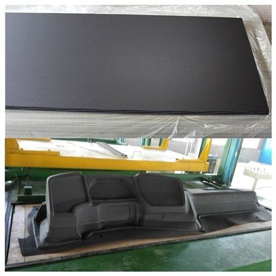 Tabloul de bord ABS ABS