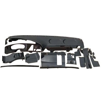 Auto   Dashboard   Skrivbord