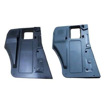 Automatic Car Interior Parts