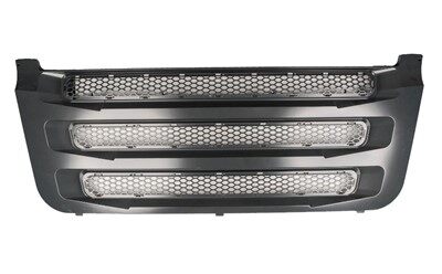 Automotive Exterior Trim Parts