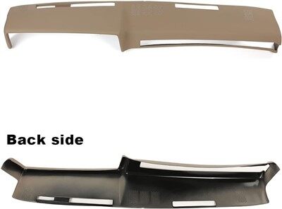 Buss kroppsdelar instrumentpanel