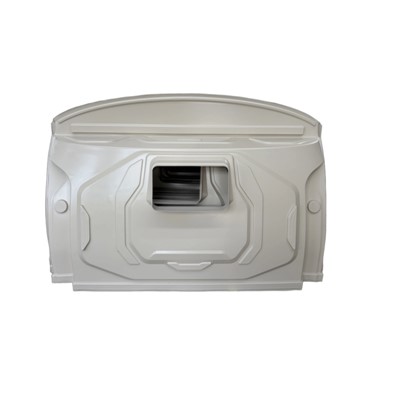 Bus Cabin Roof Panels