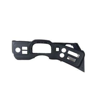 Bus Instrument Panels