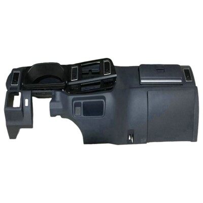 Strætó innanhúss mælaborð