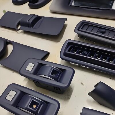 Car Cabin Accessories