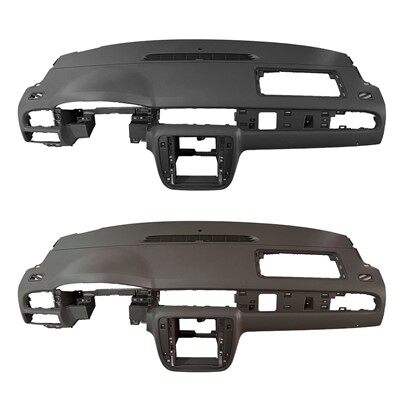 Automašīnu paneļa vāki