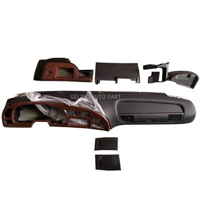 Car Interior Car Dashboard Accessories