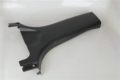 Car Interior Trim Molding