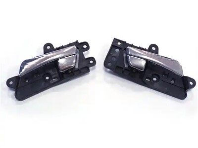 Car Interior Trim Parts