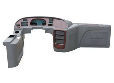 Tabloul de bord al antrenorului