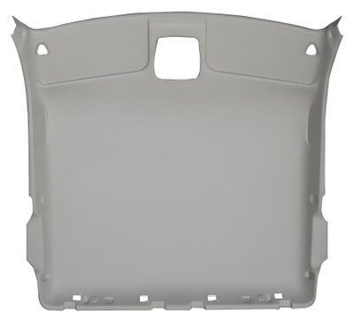 Custom Car Roof Interior