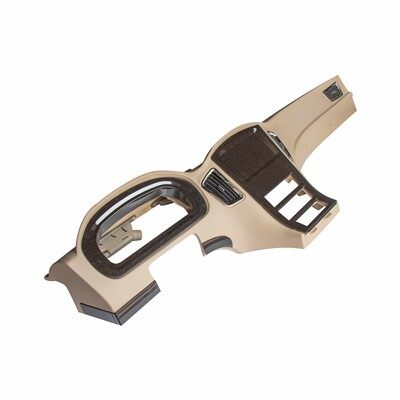 Dangosfwrdd ar gyfer bysiau