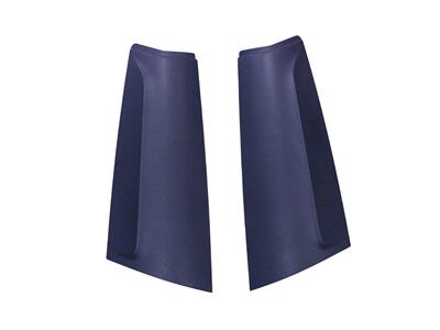 Intercity Express Bus Interior Parts