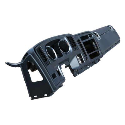 แผงหน้าปัดรถบัสหรูหราสำหรับรถบัสนำเที่ยว