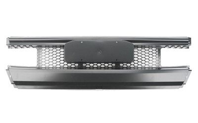 Parts Of Vehicle Exterior