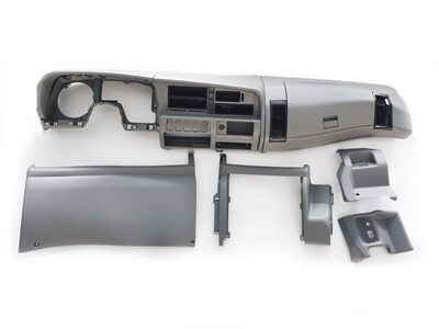 Upholstery Auto Interior