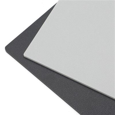 Vacuum Forming ABS Plastic Sheet for Dashboard