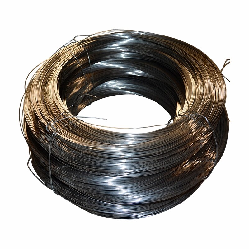 304 Fil en acier inoxydable