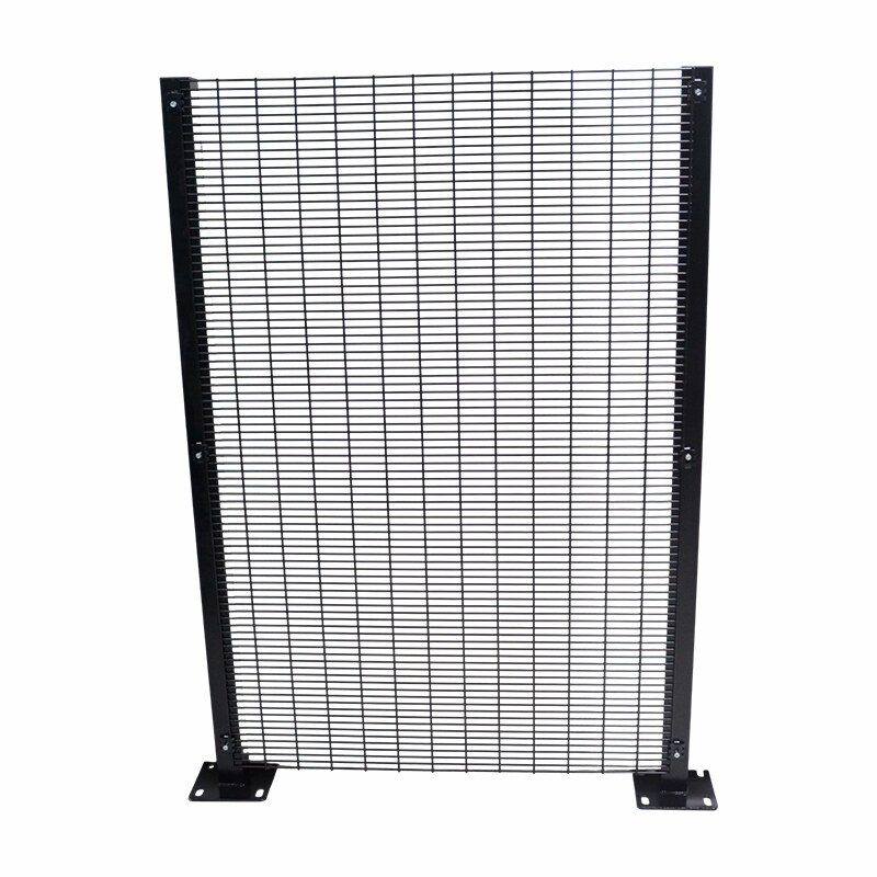 358 drošības žogs