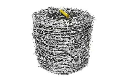 Barbed Wire(Galvanized Or PVC Coating) suppliers