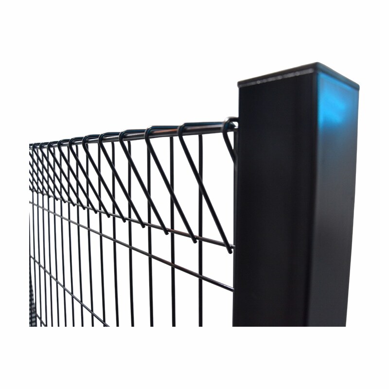 Metallo a maglie di filo saldato BRC