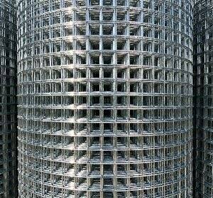 Galvanized Mesh Cloth（Hot-dip Galvanizing /Electro-galvanizing） high quality