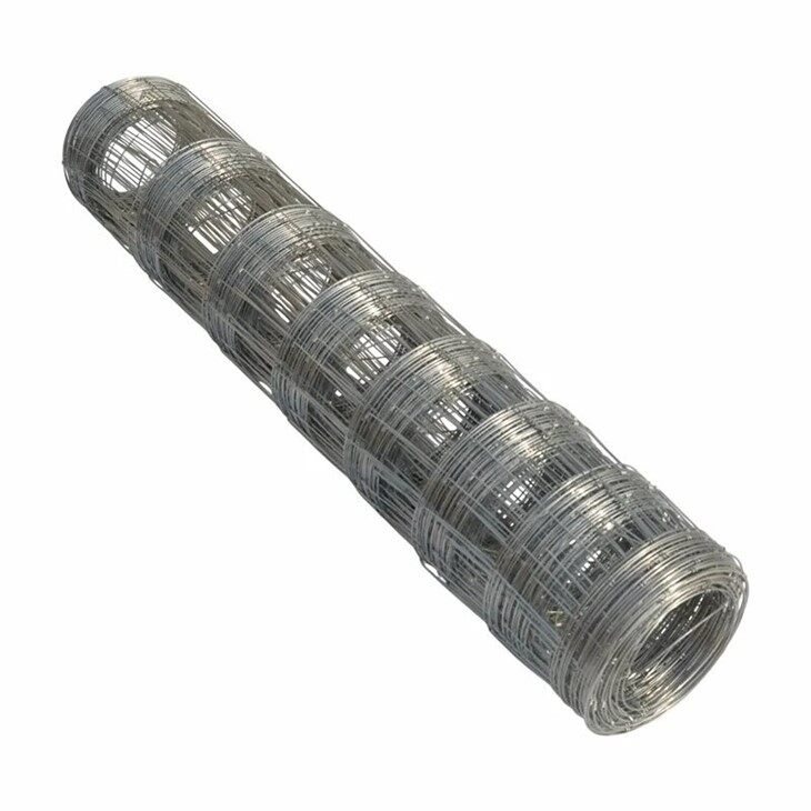 China Customized Galvanized Farm Gard Fence best