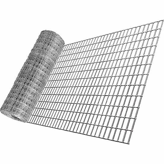 China Customized Galvanized Farm Gard Fence high quality