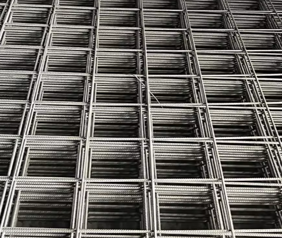 Concrete Reinforced Wire Mesh best