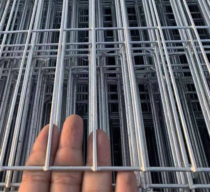 Galvanized Mesh Cloth（Hot-dip Galvanizing /Electro-galvanizing） factory