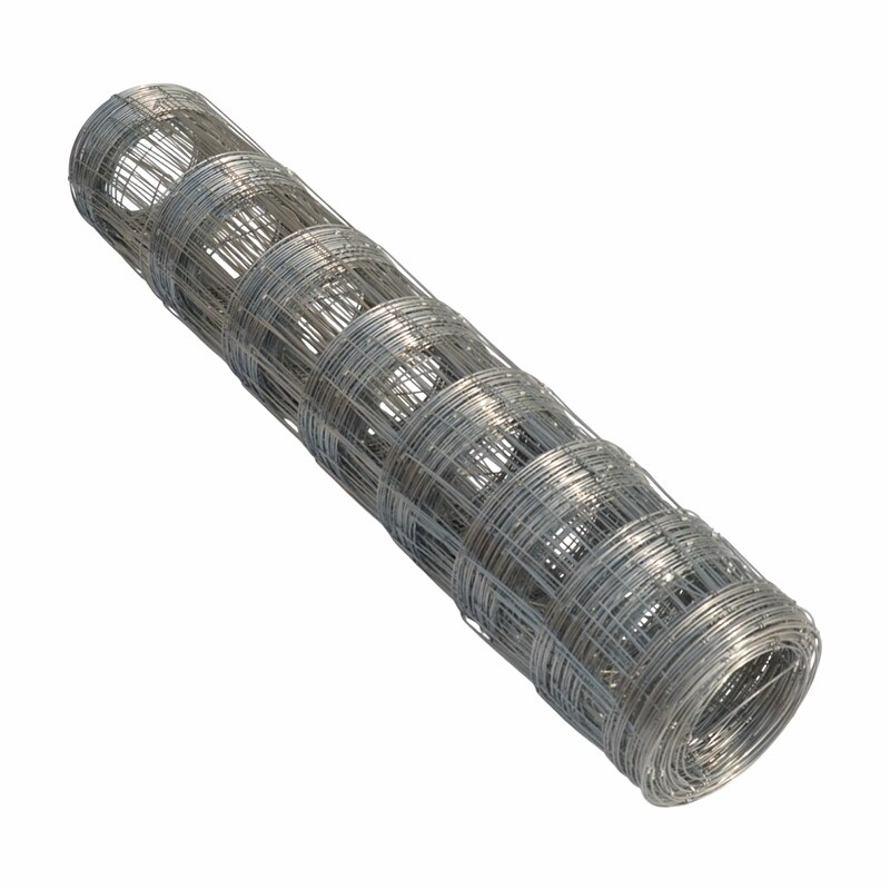 حصار باغ مزرعه گالوانیزه