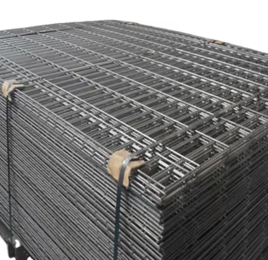 Galvanized Steel Wire Welded Wire Mesh best