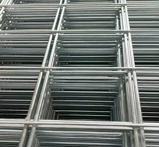 Galvanized Steel Wire Welded Wire Mesh high quality