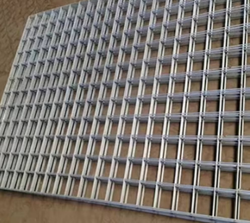 Galvanized Welded Wire Mesh Square Mesh Hole best