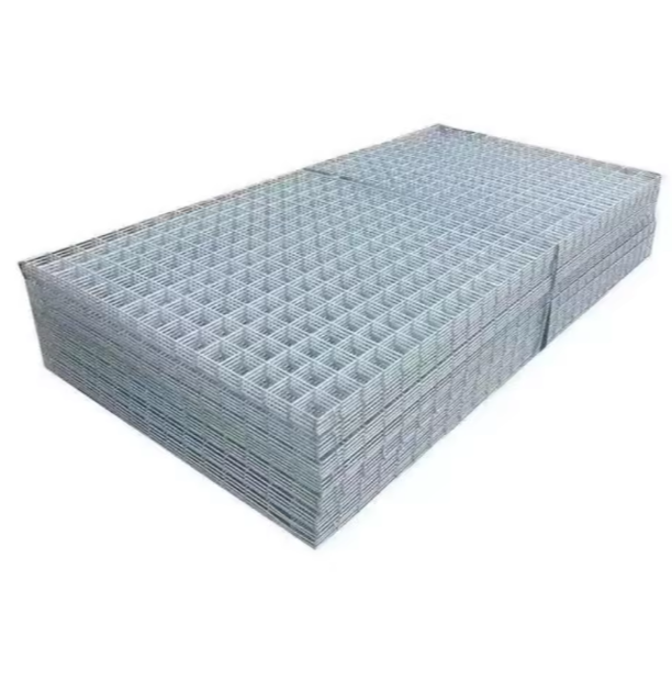 Galvanized Welded Wire Mesh suppliers