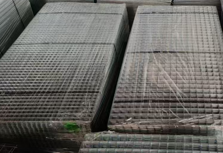Galvanized Welded Wire Mesh best