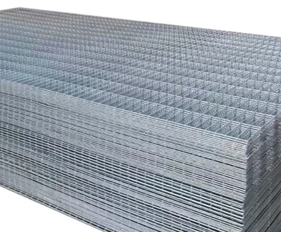Galvanized Welded Wire Mesh price