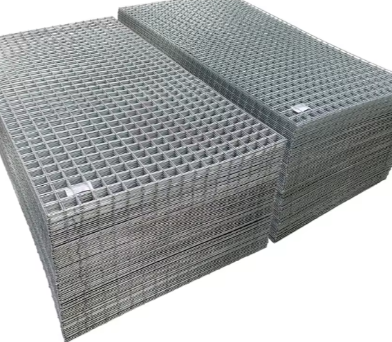 Galvanized Wire Mesh Cloth factory