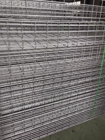 Heavy-Duty Steel Wire Mesh Cable Tray suppliers