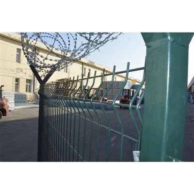 Hegn til fængselslufthavn