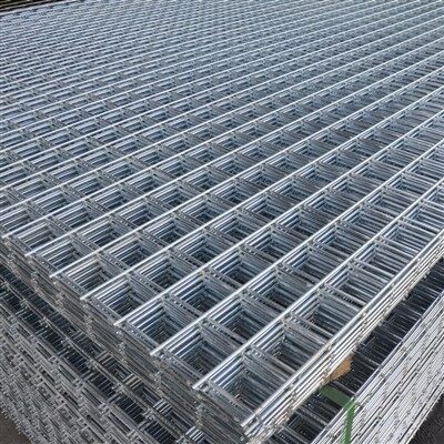 پارچه مش مشبک گالوانیزه