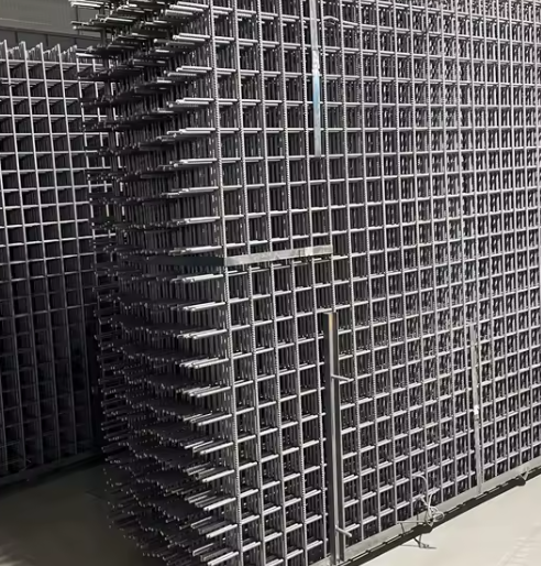 Reinforced Mesh/Concrete Reinforced Welded Mesh best