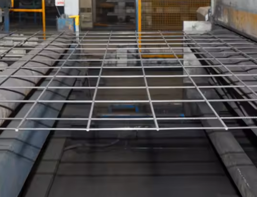 Reinforced Mesh/Concrete Reinforced Welded Mesh suppliers