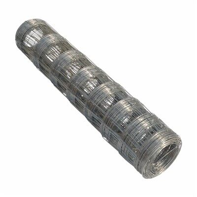 حصار باغ مزرعه گالوانیزه