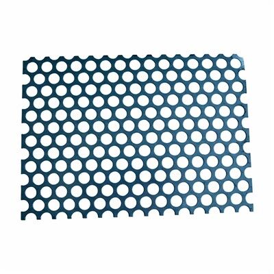 โซลูชันโลหะเจาะรูคุณภาพสูง