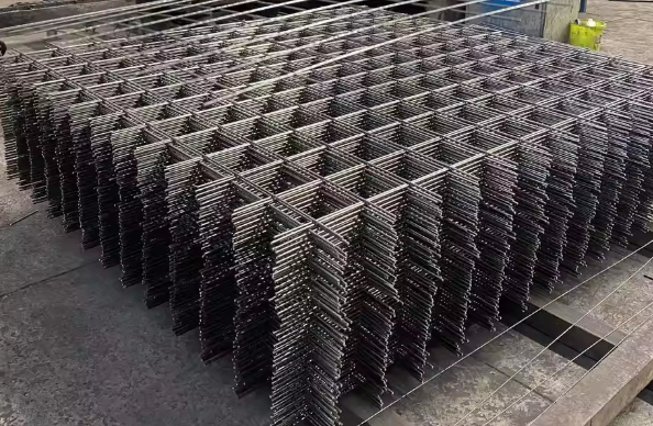 Steel Reinforcement Welded Mesh suppliers