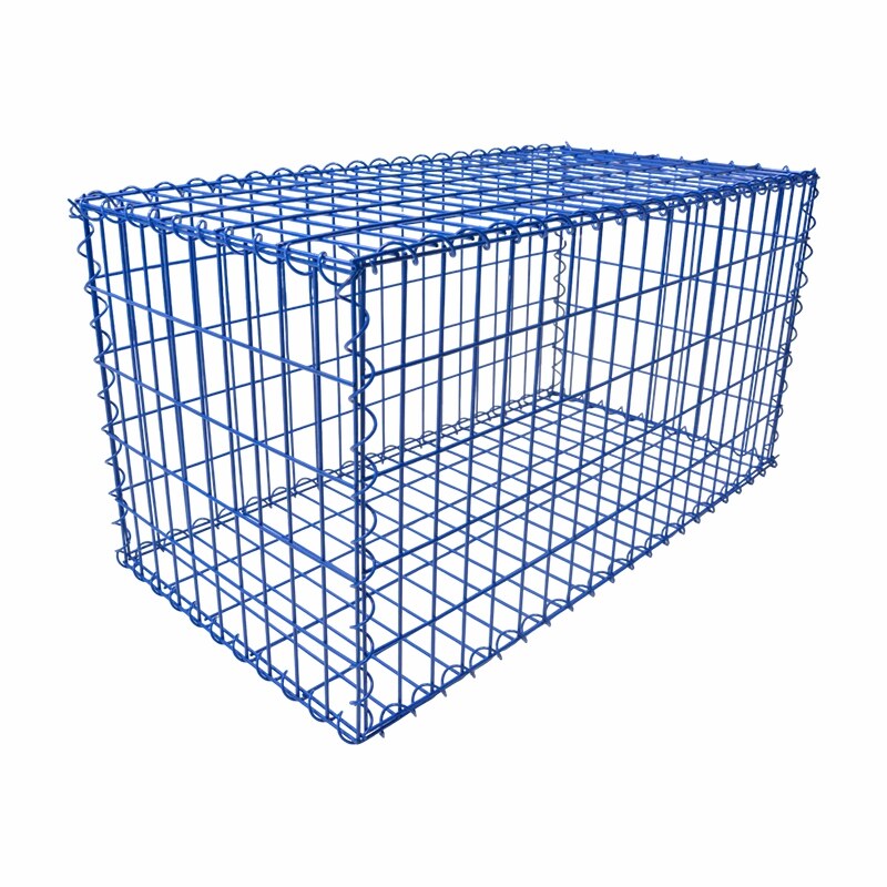 Gabions yang dikimpal