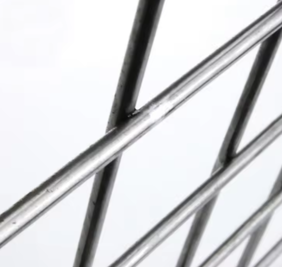 Welded Wire Mesh Panel Galvanized Steel Wire Mesh Panels best