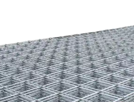 Welded Wire Mesh Panel Galvanized Steel Wire Mesh Panels price